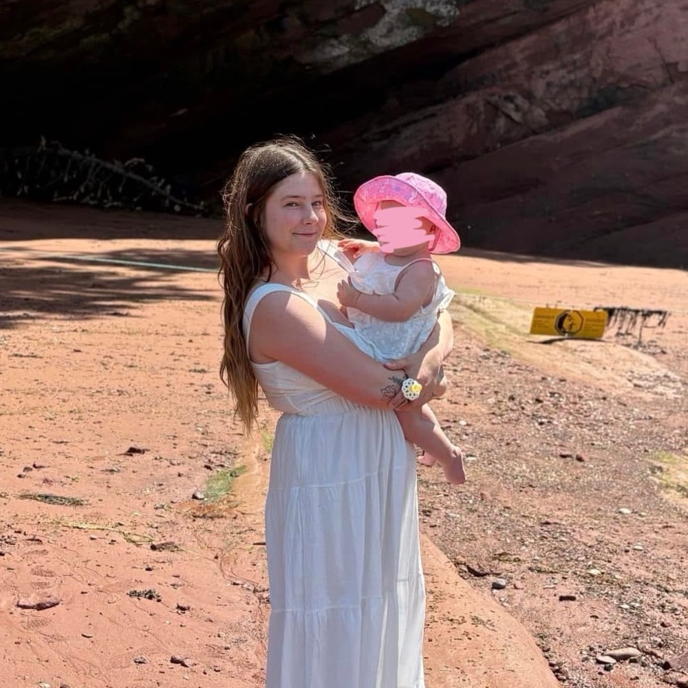 Meet your Posher, Sassy